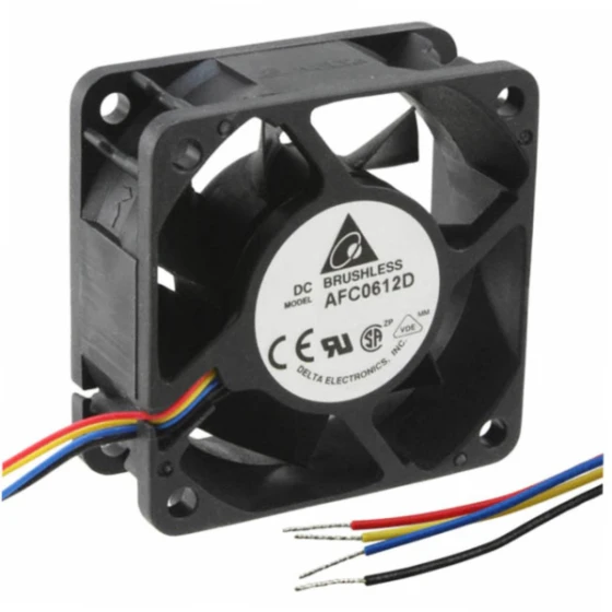 Ventilatore Delta AFC0612D-SP07