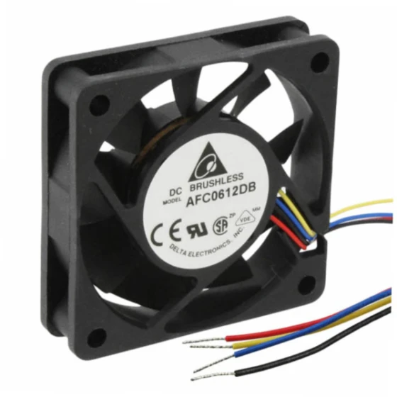 Ventilatore Delta AFC0612DB-F00