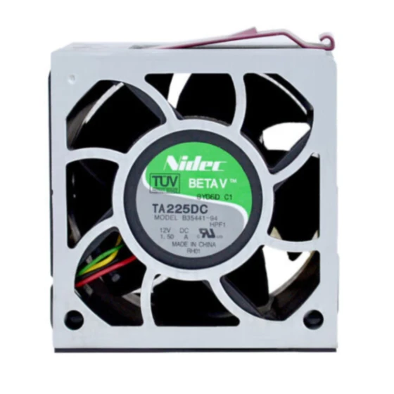 Ventilatore Delta AFC0612DE