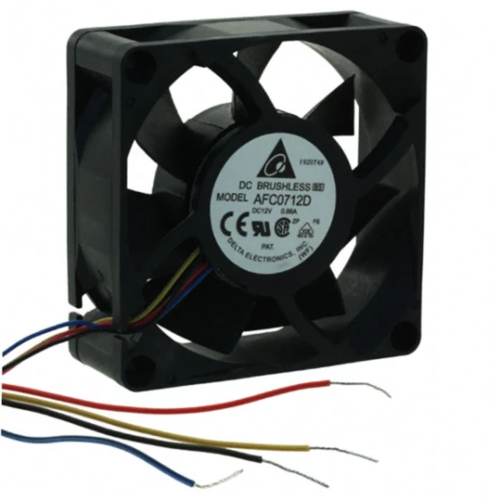 Ventilatore Delta AFC0712D-9Z08