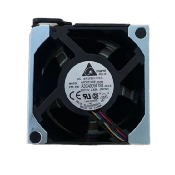 Ventilatore Delta AFC0712DE