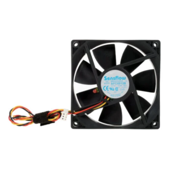 Ventilatore Delta AFC0912B