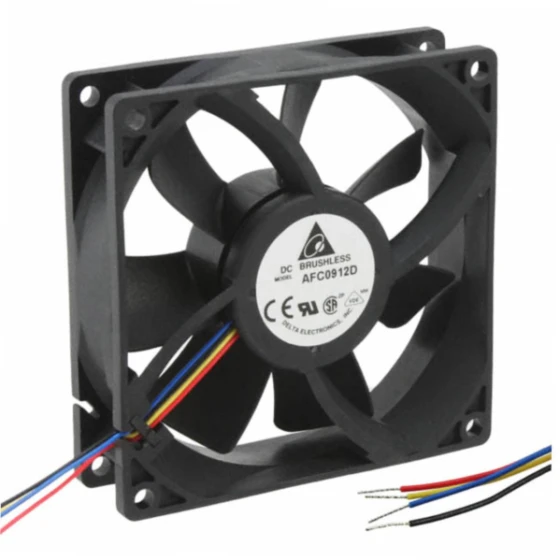 Ventilatore Delta AFC0912D-AF00