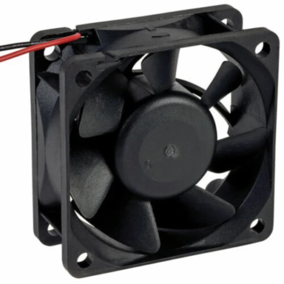 ADDA AG06012HX257003 Ventola