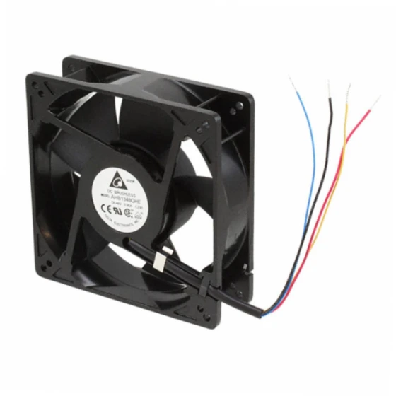 DELTA AHB1348GHE-CZ41 fan