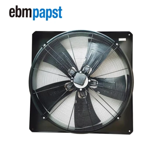 ebmpapst W6D910-GB01-01 Ventola