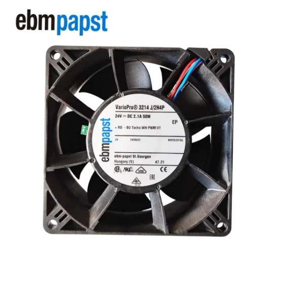 Ventilatore ebmpapst 3214J/2H4P