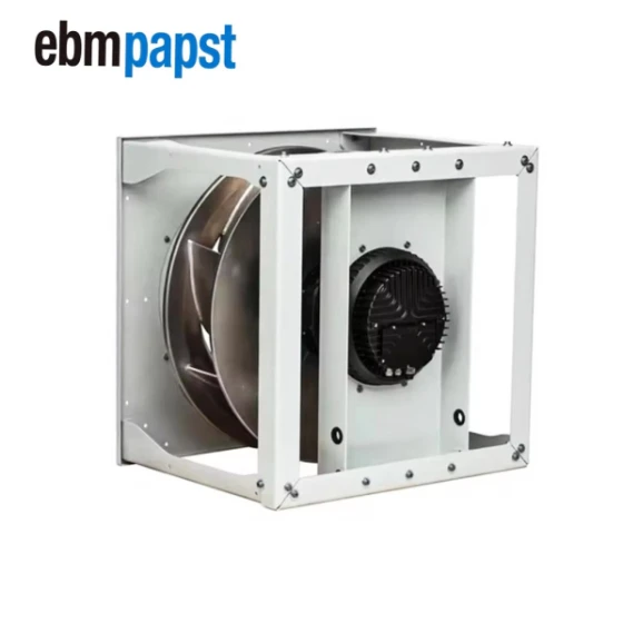 ebmpapst K3G710-AR03-01 Ventola