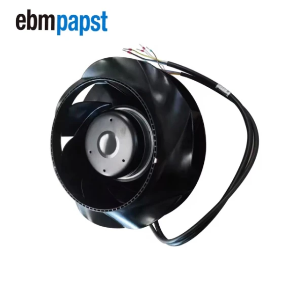 ventola ebmpapst R3G250-RR09-P1