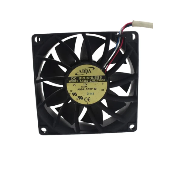 ADDA AS08012XB259B00 Ventola