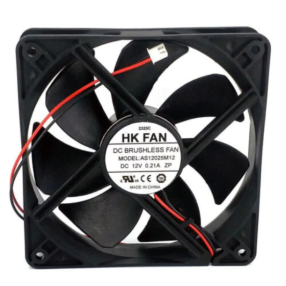 Ventilatore HK AS12025M12
