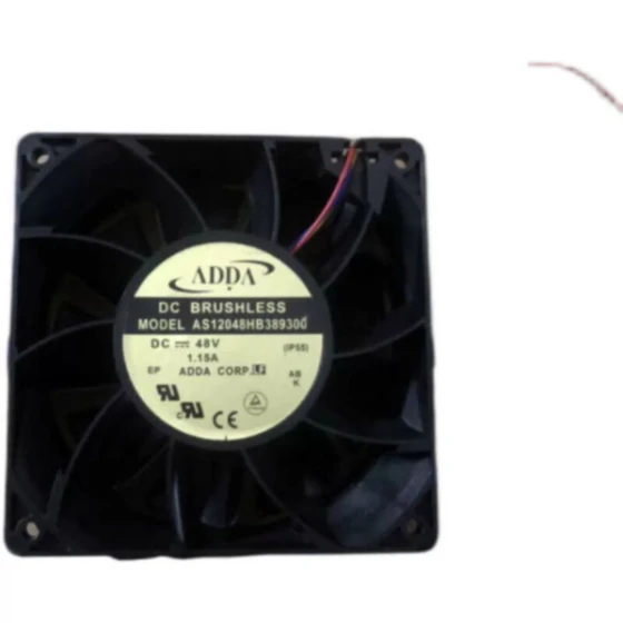 Ventola ADDA AS12048HB389300