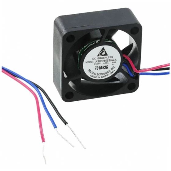 Ventilatore Delta ASB02505SHA-AY6B