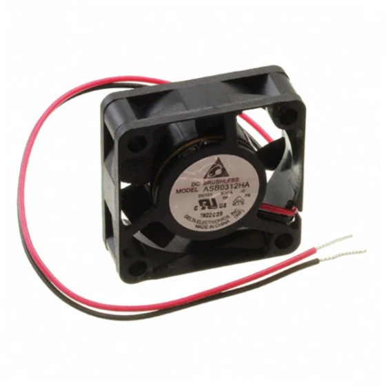 Ventilatore Delta ASB0312HA-C