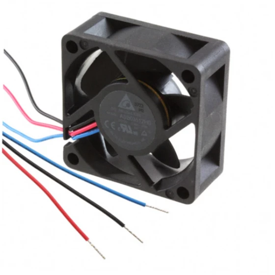 Ventilatore Delta ASB03512HB-F00