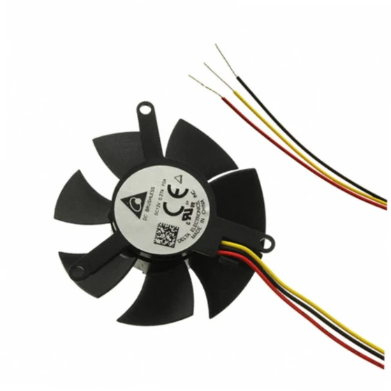 Ventilatore Delta ASB0512HHB-AF0A