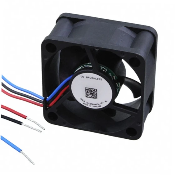 Ventilatore Delta AUB0405VD-00