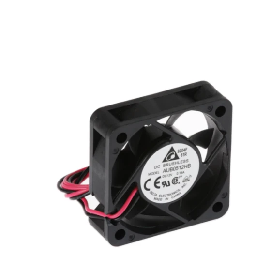 Ventilatore Delta AUB0512HB