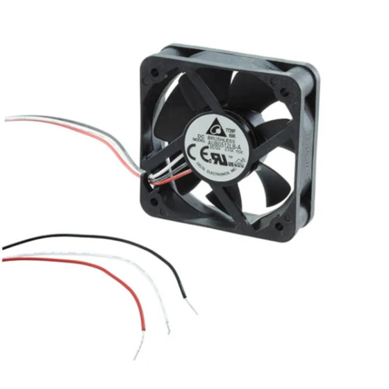 Ventilatore Delta AUB0512LB-AYCX