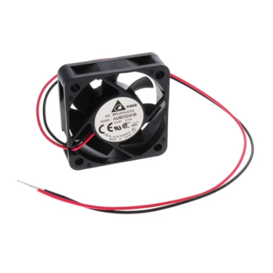 Ventilatore Delta AUB0524HB