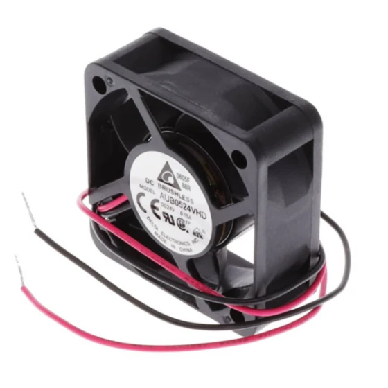 Ventilatore Delta AUB0524HD