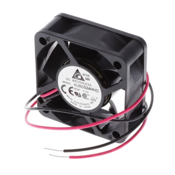 Ventilatore Delta AUB0524HHD