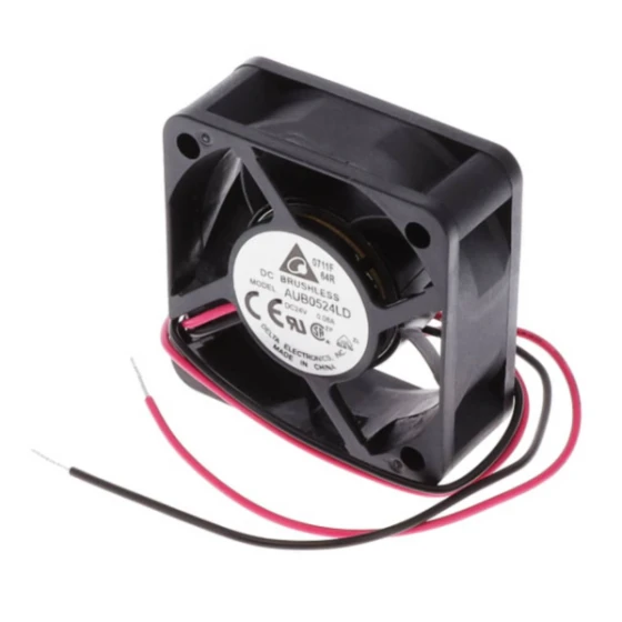 Ventilatore Delta AUB0524LD