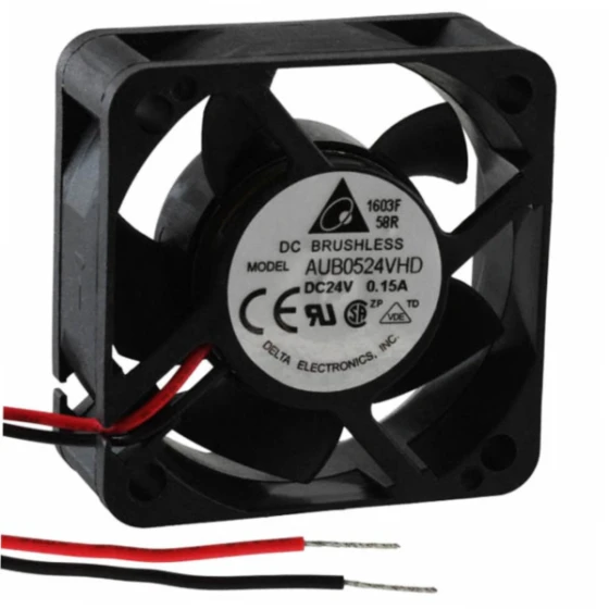 Ventilatore Delta AUB0524VHD