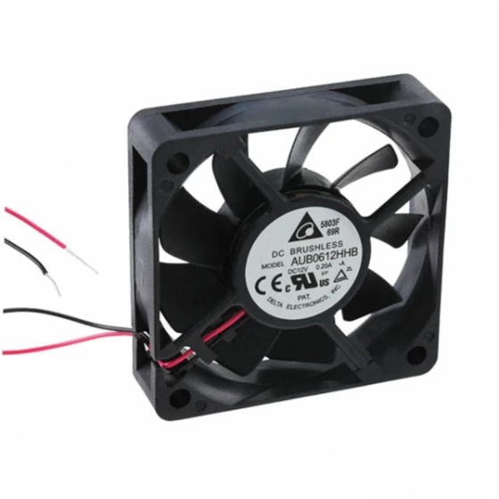 Ventilatore Delta AUB0612HHB-A