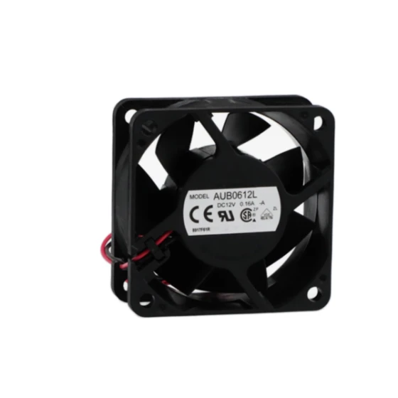 Ventilatore Delta AUB0612L-A