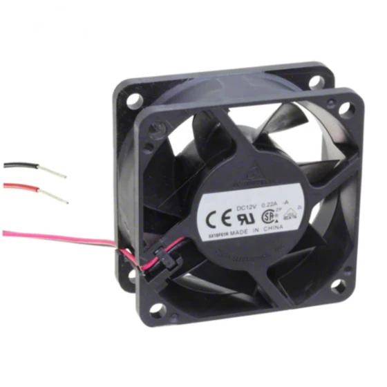 Ventilatore Delta AUB0612M-A