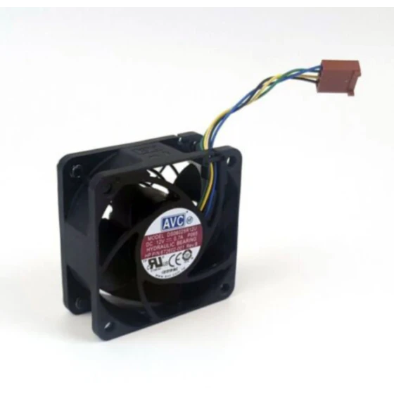 Ventilatore Delta AUB0612VH