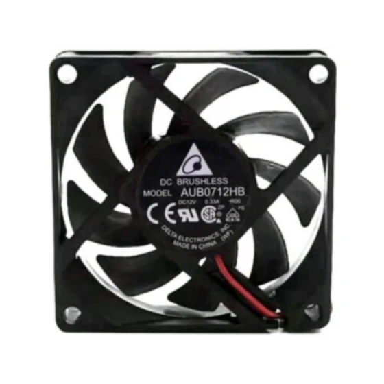 Ventilatore Delta AUB0712HB-R00