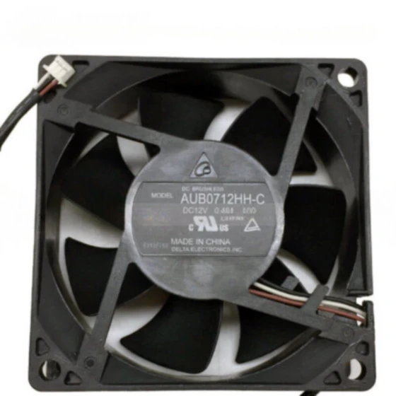 Ventilatore Delta AUB0712HH-C