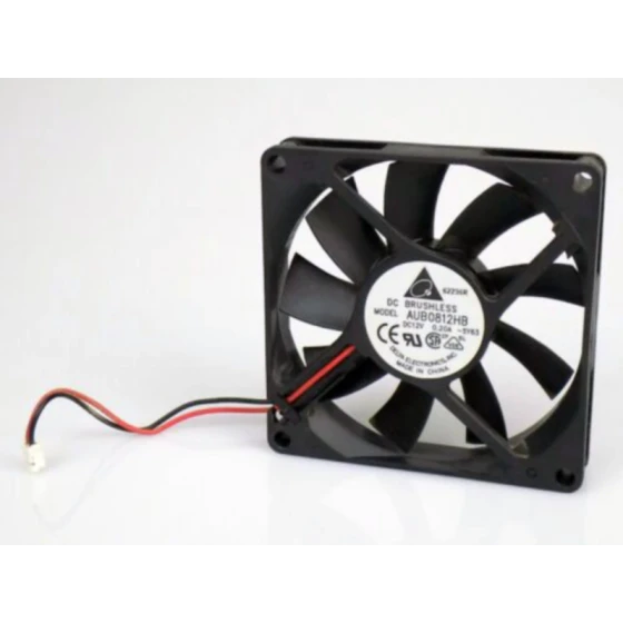 Ventilatore Delta AUB0812HB