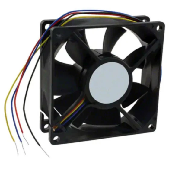 Ventilatore Delta AUB0812L