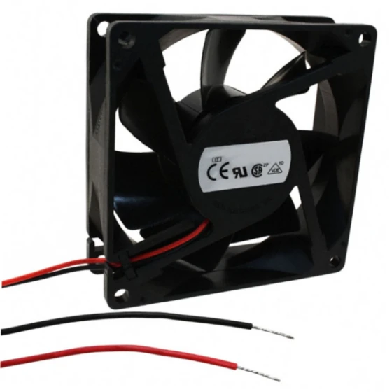 Ventilatore Delta AUB0812VH-AIT