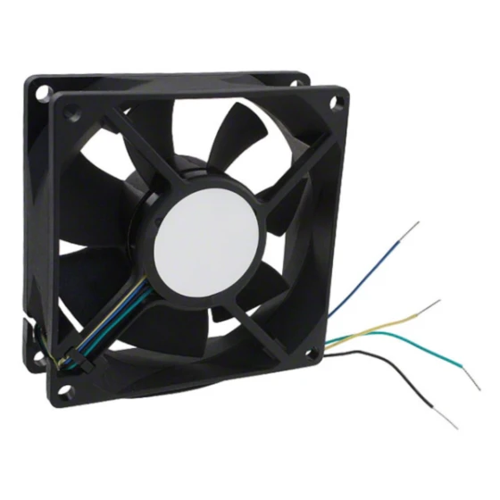 Ventilatore Delta AUB0812VH-SP00