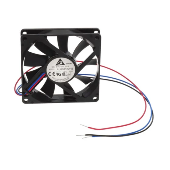 Ventilatore Delta AUB0812VHB-AF00