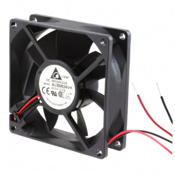 Ventilatore Delta AUB0824VH