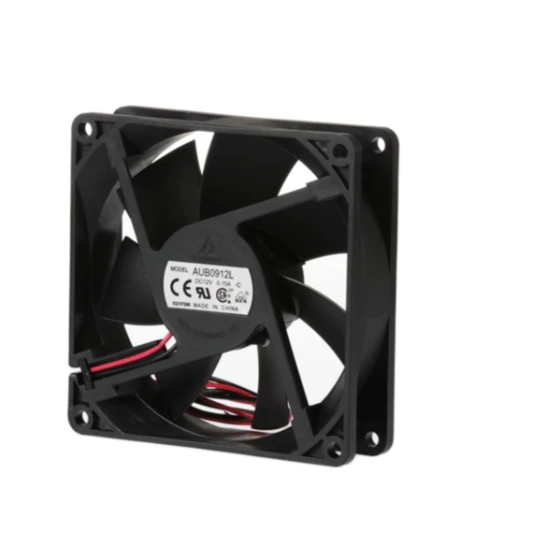 Ventilatore Delta AUB0912L-C