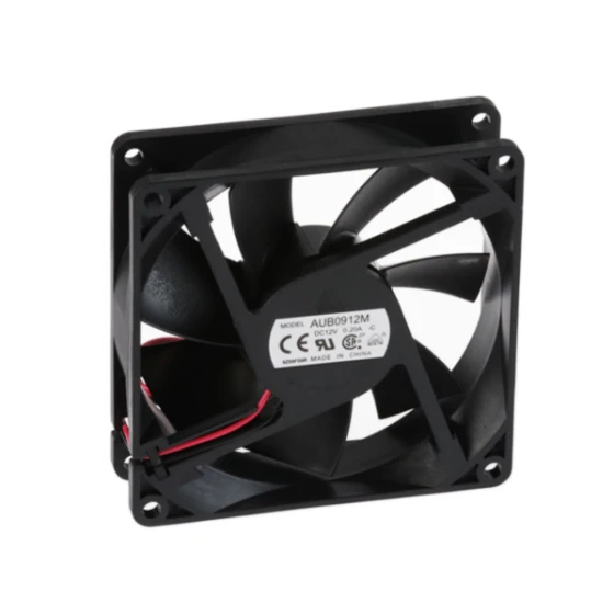 Ventilatore Delta AUB0912M-C