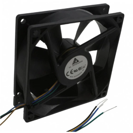 Ventilatore Delta AUB0912VH-CX09