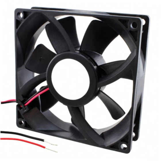 Ventilatore Delta AUB0924VH-A