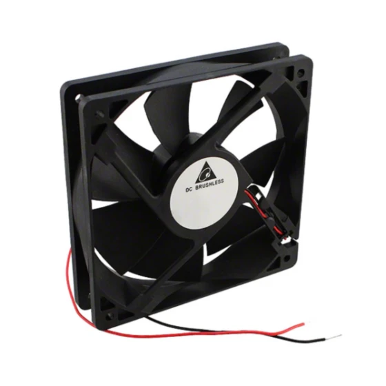 DELTA AUB1212H-CK15 fan