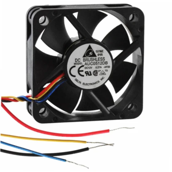 Ventilatore Delta AUC0512DB-AF00