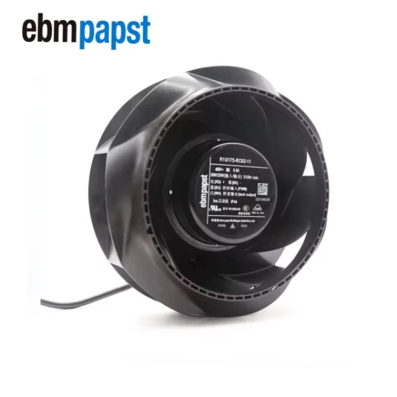 ebmpapst R1G175-RC02-11 Ventola