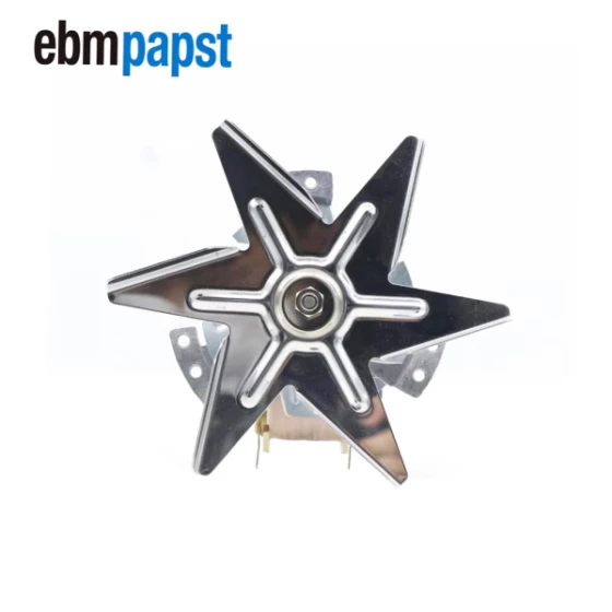 ebmpapst RRL152/0020A72-3020LH-503AMN Ventola