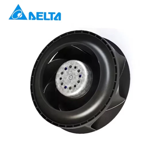 Ventilatore Delta GTB019FUA07R-V E1