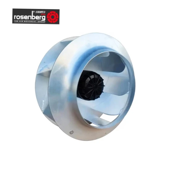 Ventilatore Rosenberg DKHR400-4SW.123.5FA